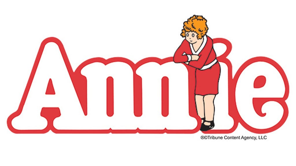 Hotels near Virginia Musical Theatre - Annie Events