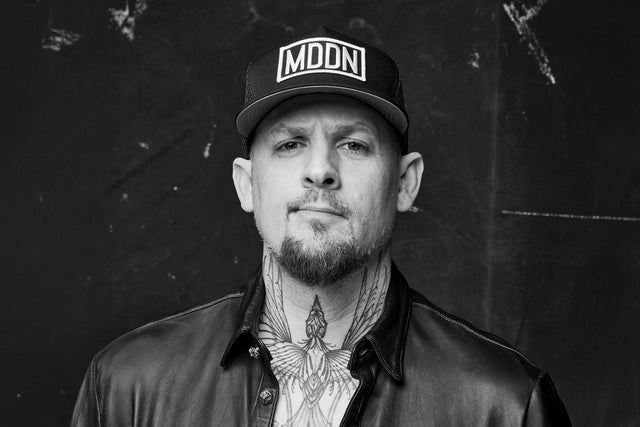 Netflix Is A Joke Presents: Artist Friendly Podcast with Joel Madden in Hollywood promotional photo for Artist presale tickets offer