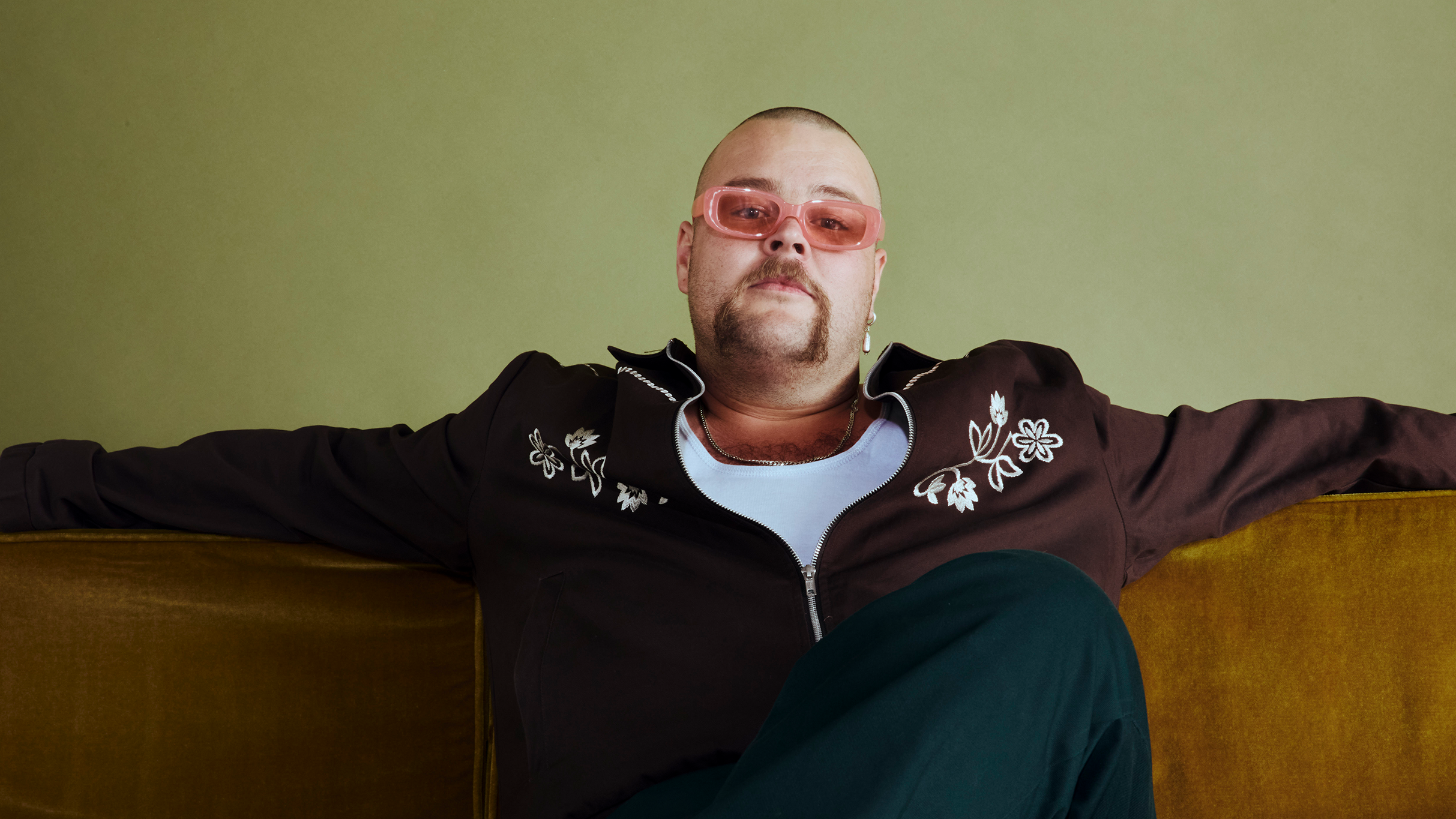 Brad Cox