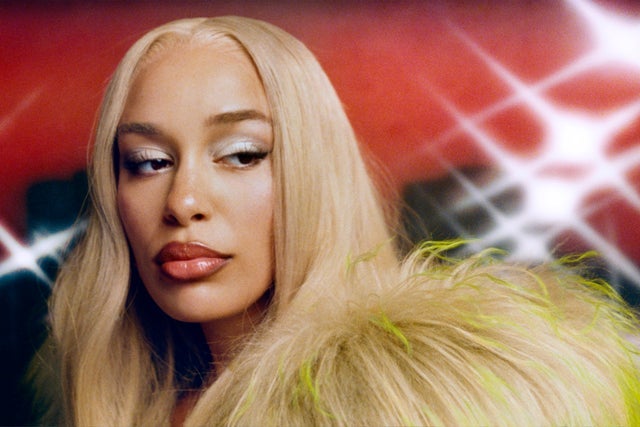 Preventas de 10 years of jorja smith: los miembros usan estos c&oacute;digos al comprar entradas en preventa