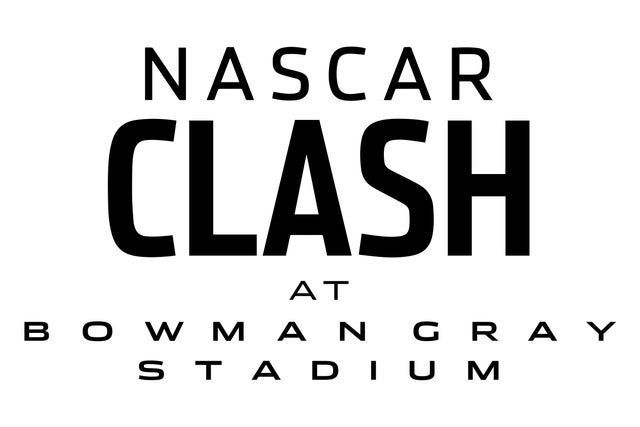 NASCAR Clash At Bowman Gray Stadium