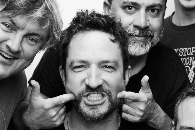 Frank Turner - Campfire Punkrock Twenty Tour in Birmingham: pre-sale passwords Frank Turner - Campfire Punkrock Twenty Tour in Birmingham promotional photo for Live Nation presale tickets offer