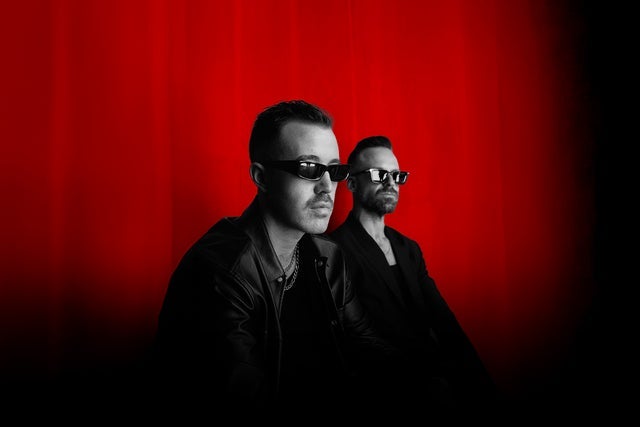 Presale codes for r&uuml;f&uuml;s du sol: members use these when buying pre-sale tickets