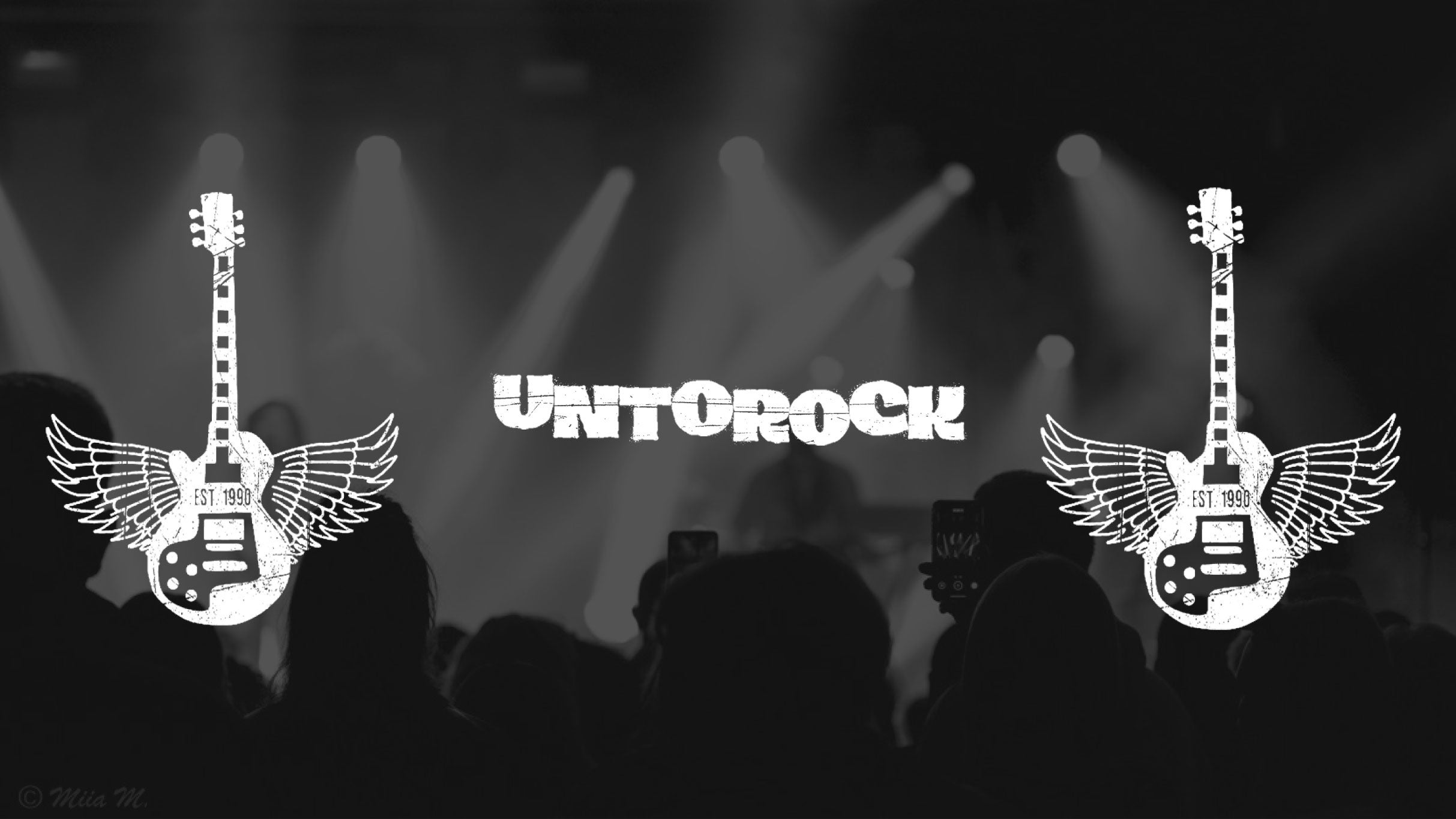 Untorock