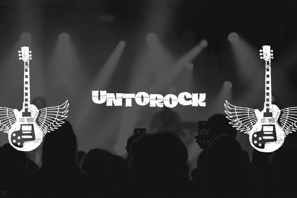 Untorock 2026 PERJANTAI VIP