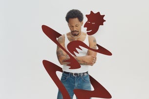 KAYTRANADA Co-op Live Seating Plan