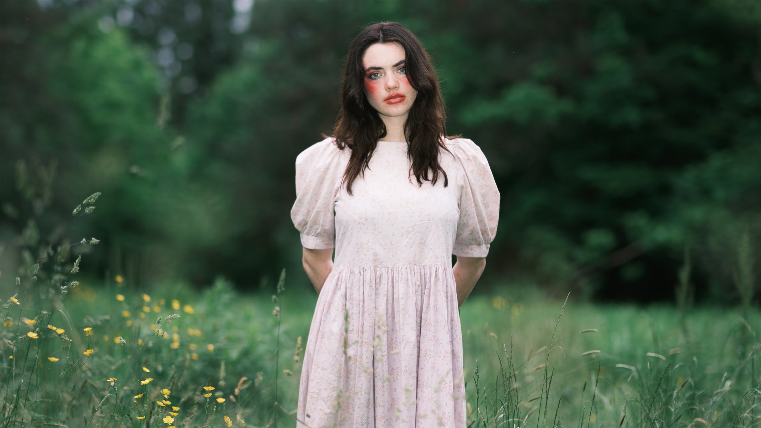 Genevieve Stokes presale code
