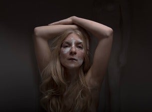 ionnalee - moved to Baby's All Alright