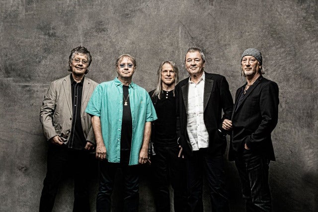 Presale codes for deep purple: members use these when buying pre-sale tickets