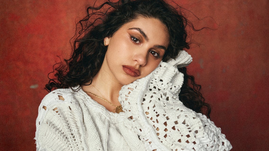 Event image for Alessia Cara