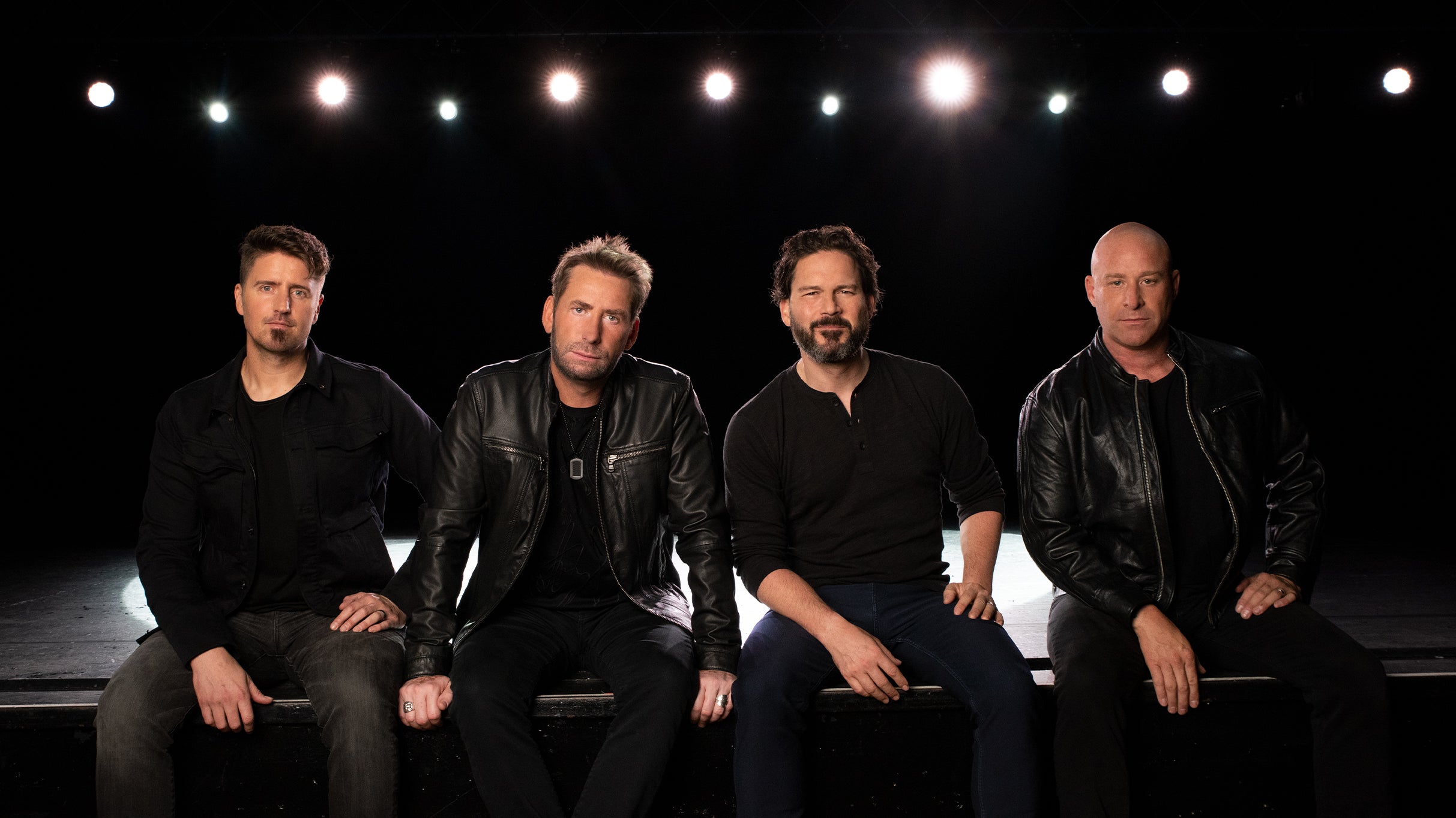 Nickelback with special guest Owen Riegling presales in Niagara Falls