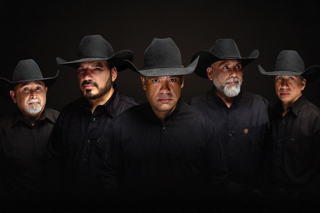 Premium Club Seats - Intocable: Cultura Tour 2026 event image