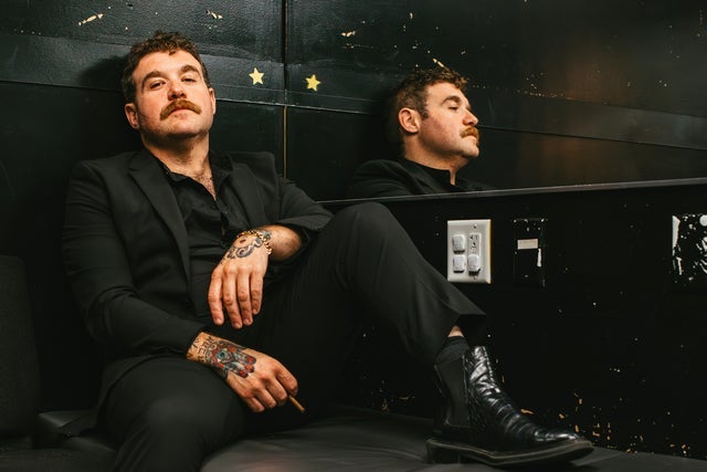 Ticket Reselling Nate Bergman