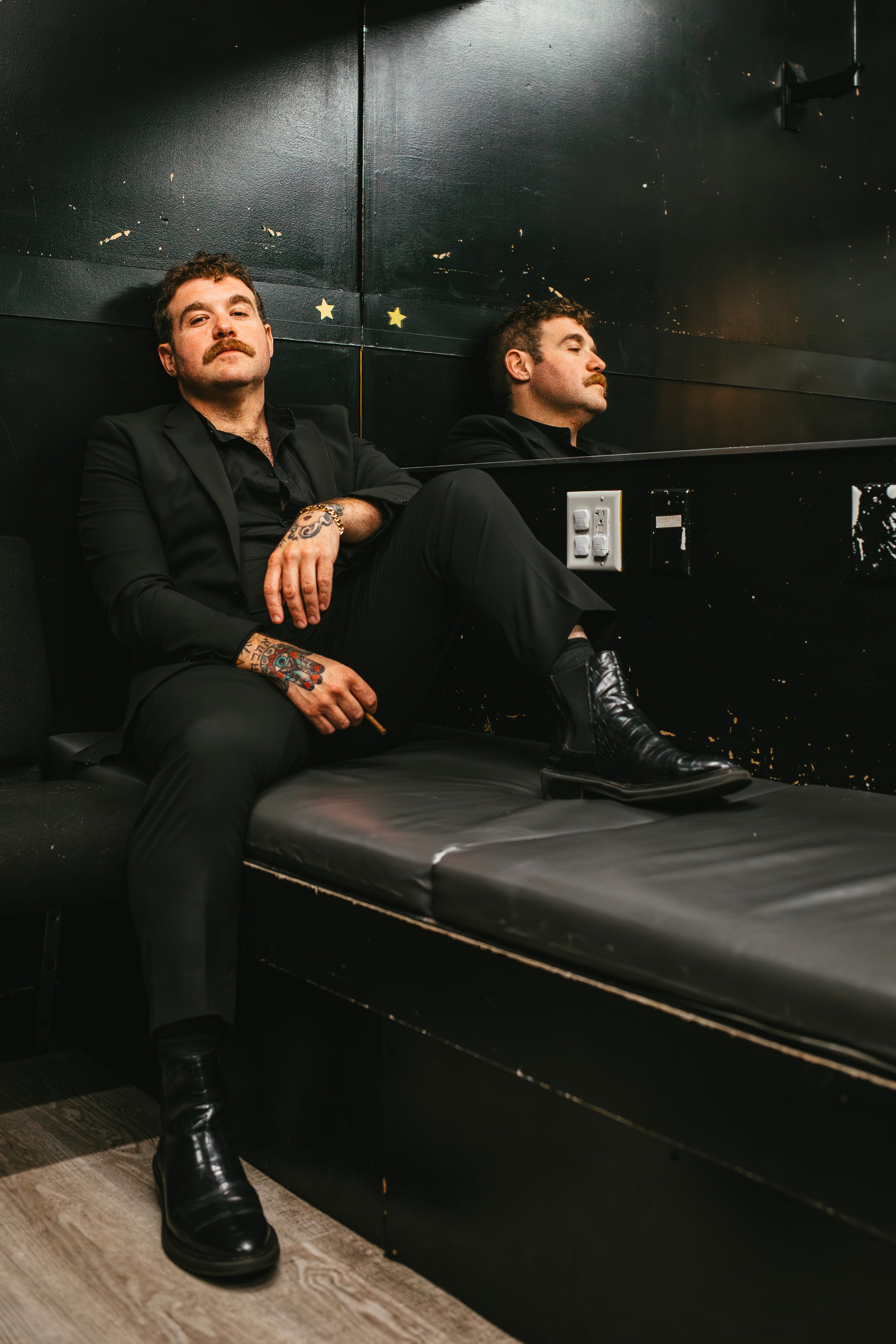 Nate Bergman – 2026-05-14