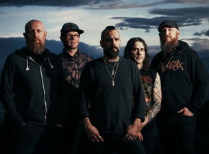 Image of Killswitch Engage