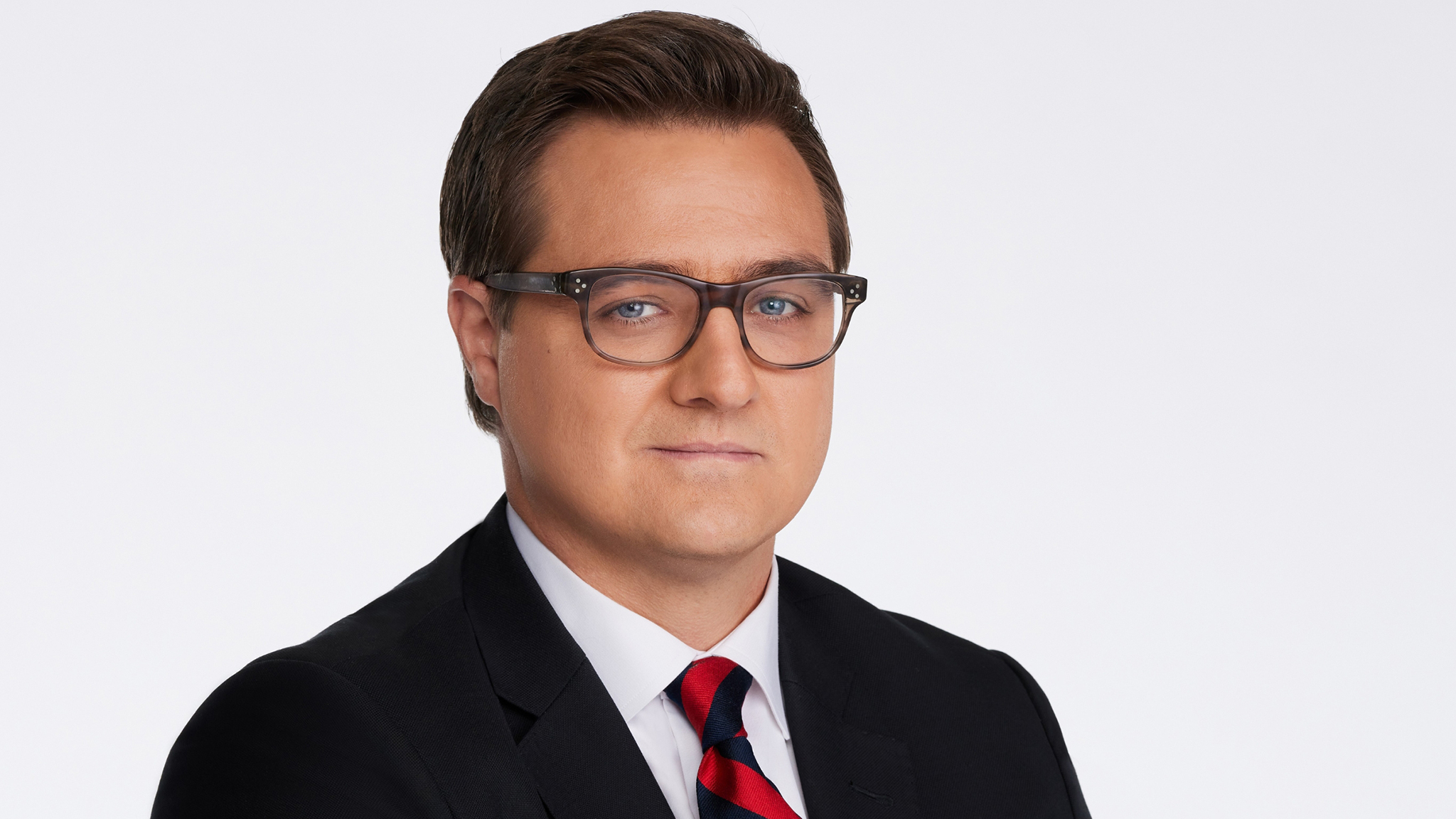 Chris Hayes