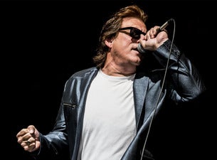 image of The Heart Of Rock & Roll - A Tribute To Huey Lewis & The News