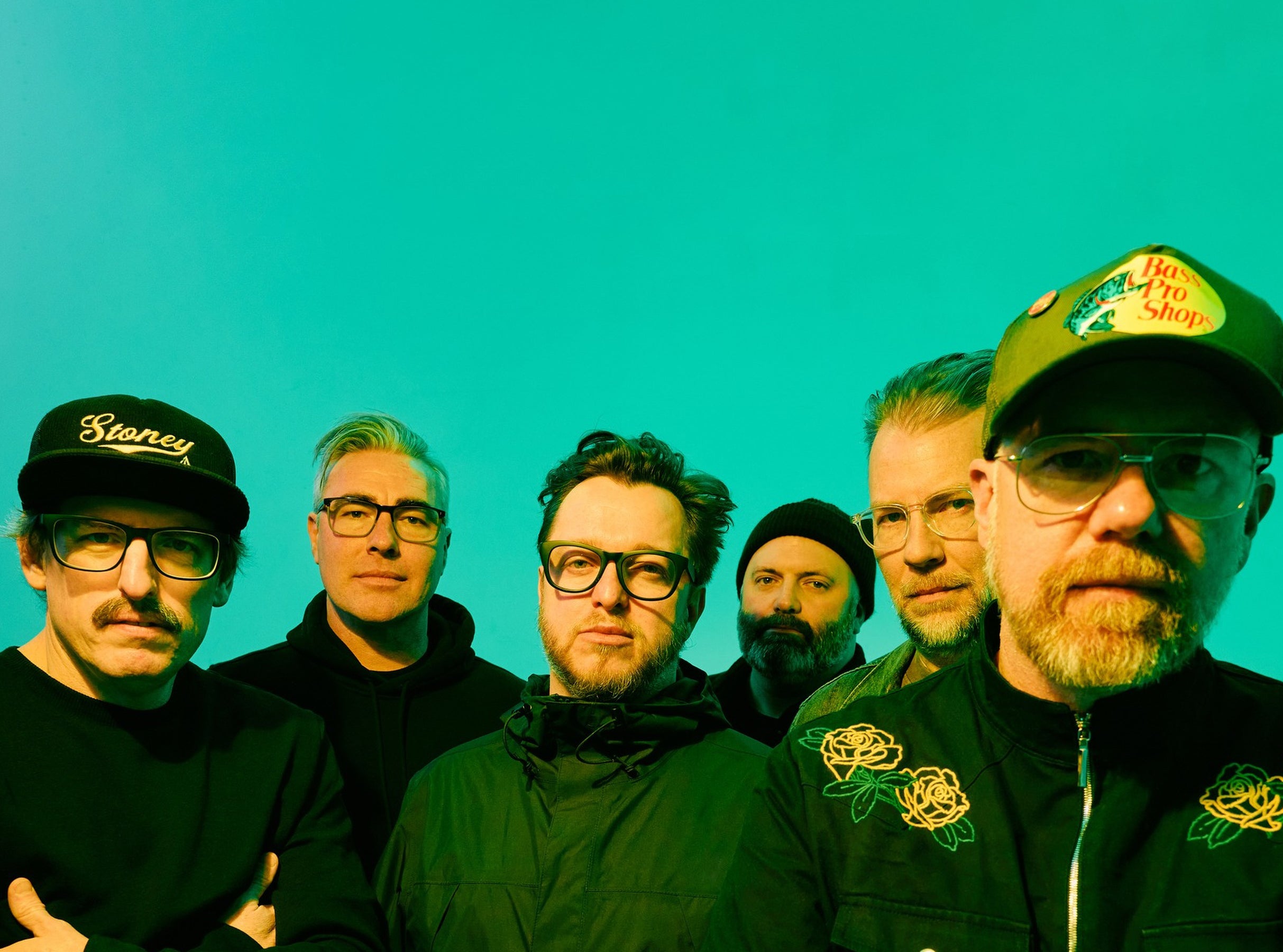 Bleach: 30 Year Anniversary w/ special guests at House of Blues San Diego