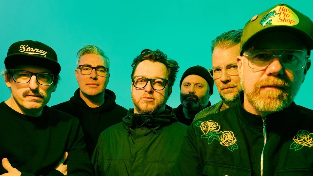 Bleach: 30 Year Anniversary w/ special guests | Event Image