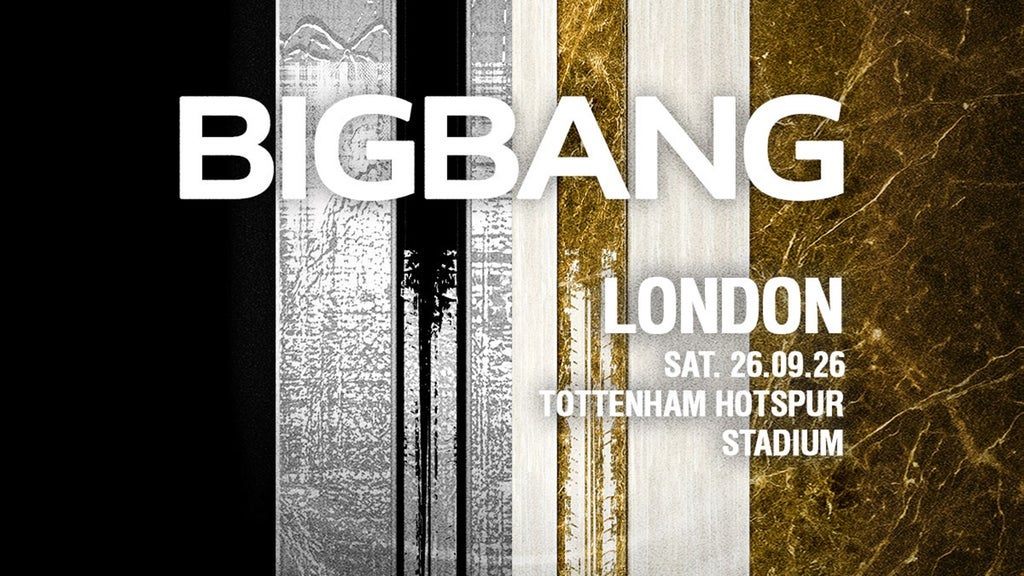 BIGBANG