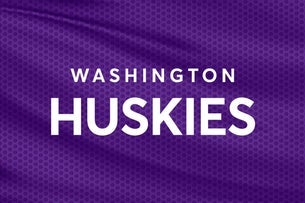 Washington Huskies Football vs. Washington State  Cougars Football