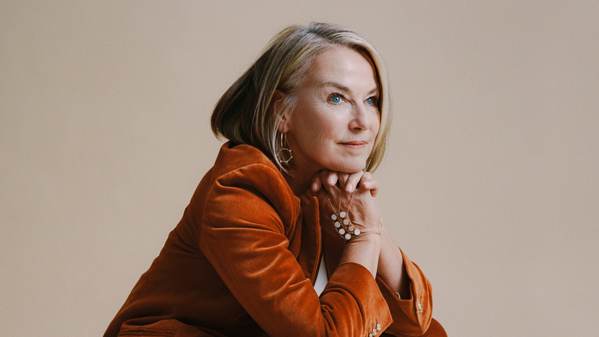 An Evening with Esther Perel Event Title Pic