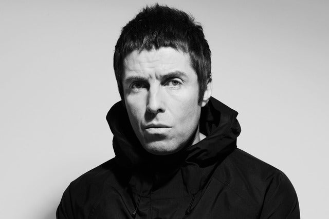 As You Were (album) By Liam Gallagher : Best Ever Albums