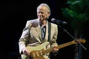 The Beach Boy's Al Jardine and The Pet Sounds Band