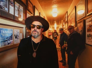 The Mavericks - Moon & Stars Tour 25