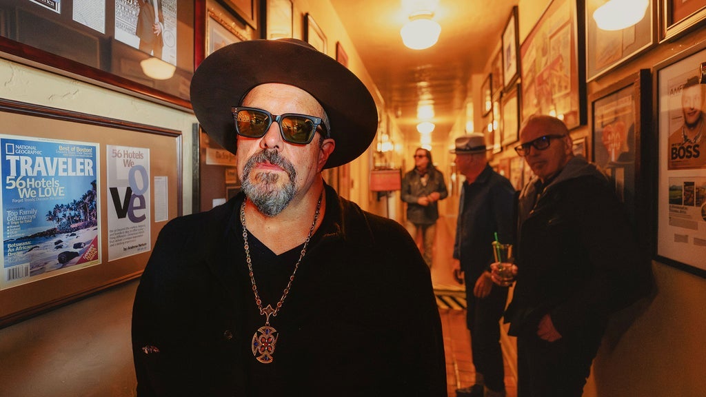 The Mavericks