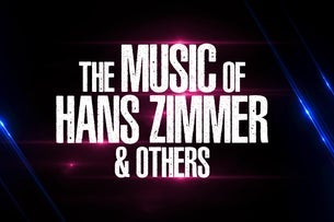 The music of Hans Zimmer and Others