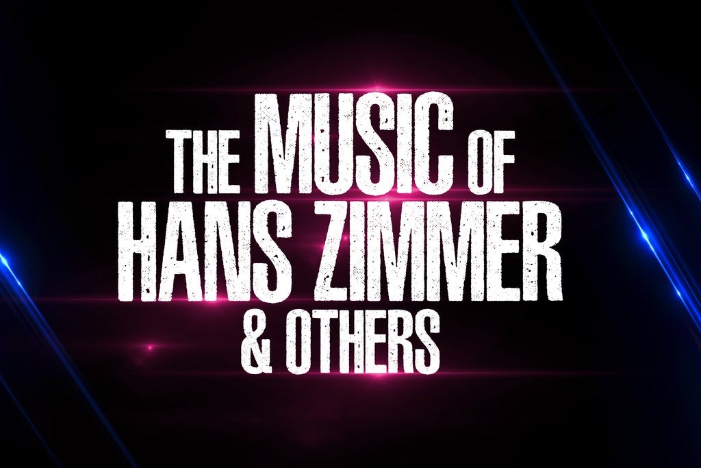 Hans Zimmer