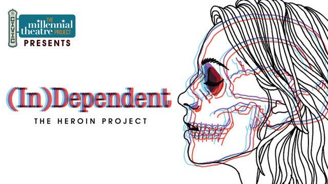 (In)Dependent: The Heroin Project live