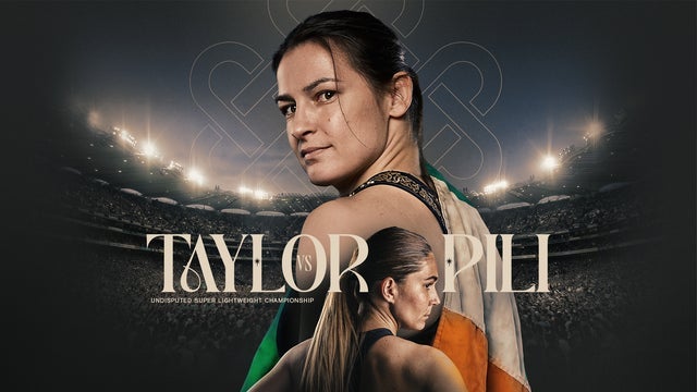Katie Taylor