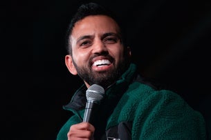 Akaash Singh: Generational Triumph Tour