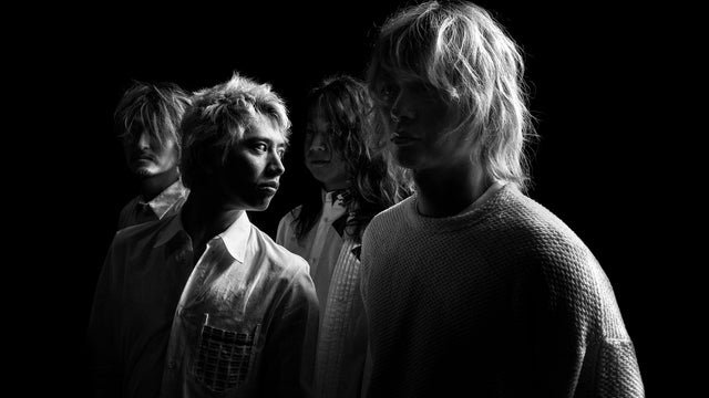 ONE OK ROCK