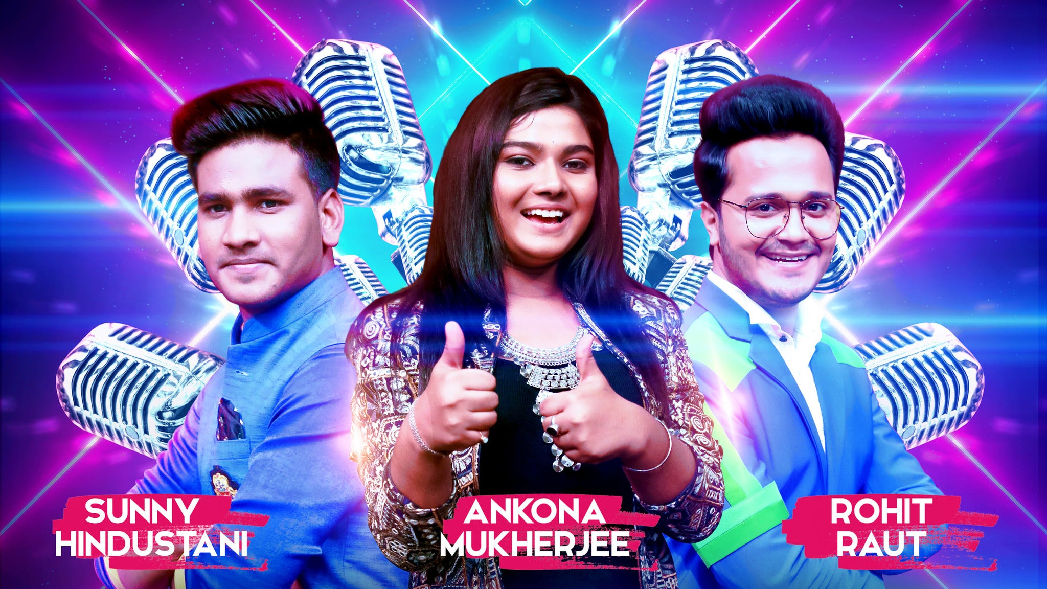 Indian Idol 11 Event Title Pic