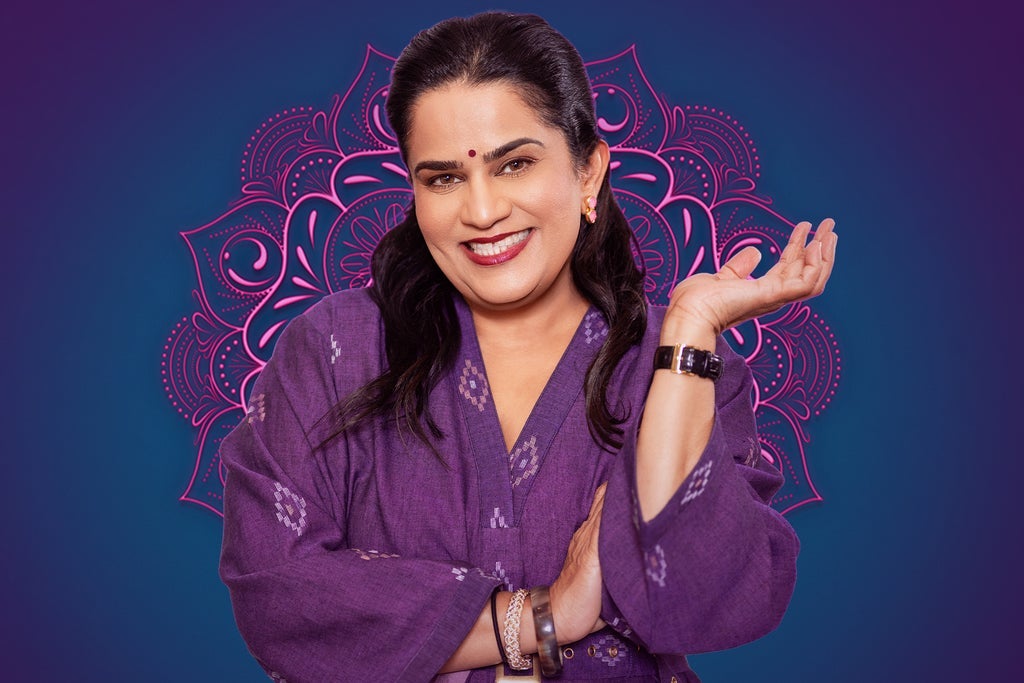 Zarna Garg: The Million Dollar Excuses Tour