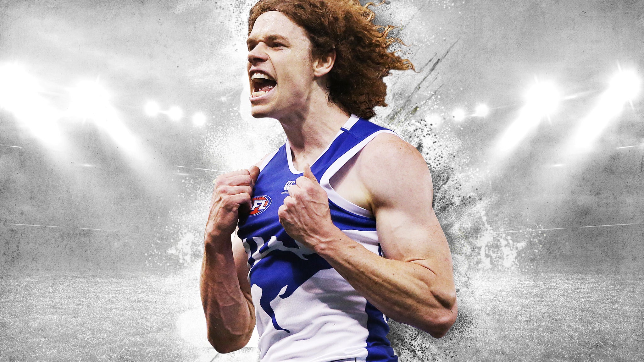 Image used with permission from Ticketmaster | North Melbourne v Hawthorn tickets