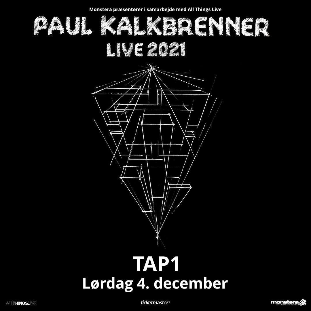 Paul Kalkbrenner