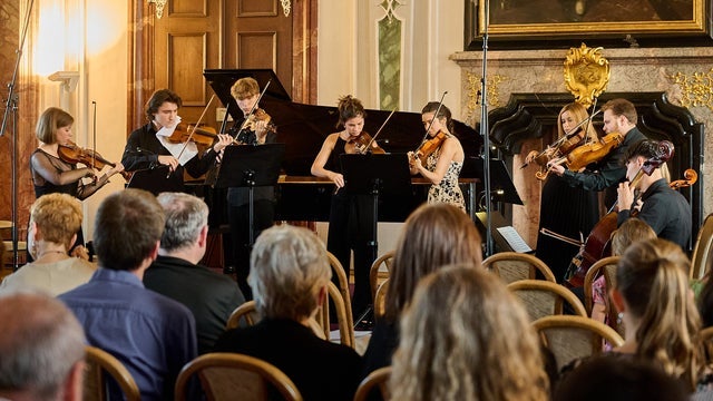 Festival Olympus Musicus tickets and events in Czechia 2025 - 2026