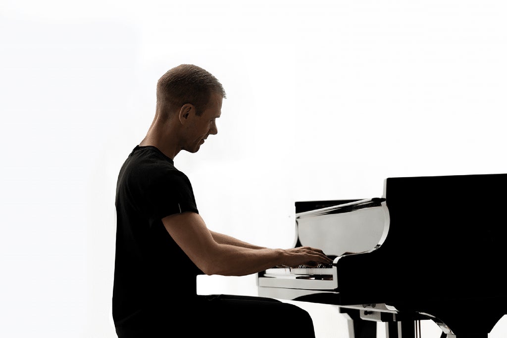 Armin van Buuren