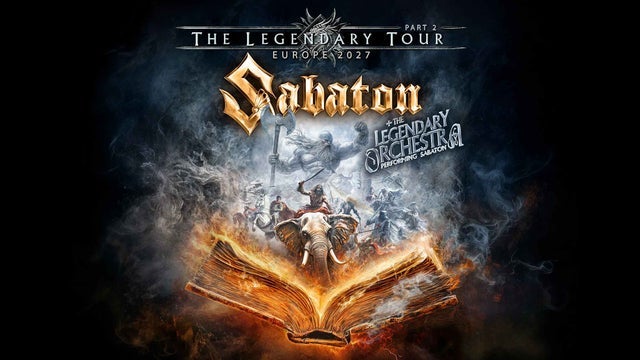 Sabaton