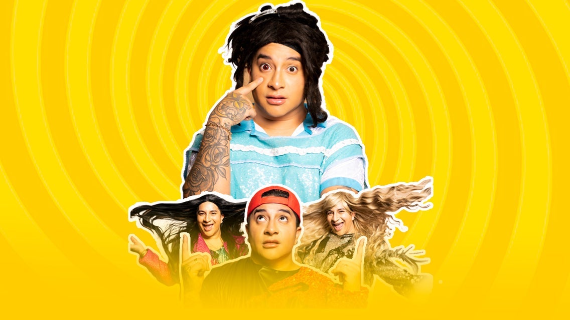 Mario Aguilar - "Diezmadre"