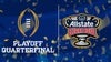 2025 College Football Playoff Quarterfinal At The Allstate Sugar Bowl