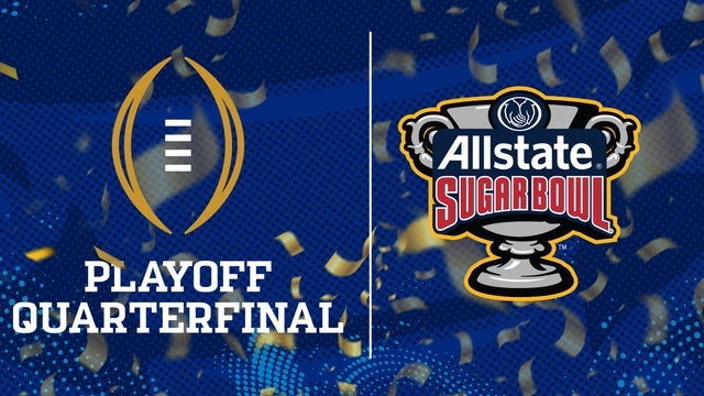 Allstate Sugar Bowl