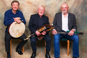 The Chieftains: The Irish Goodbye