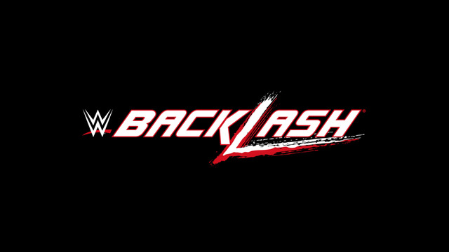 WWE Backlash