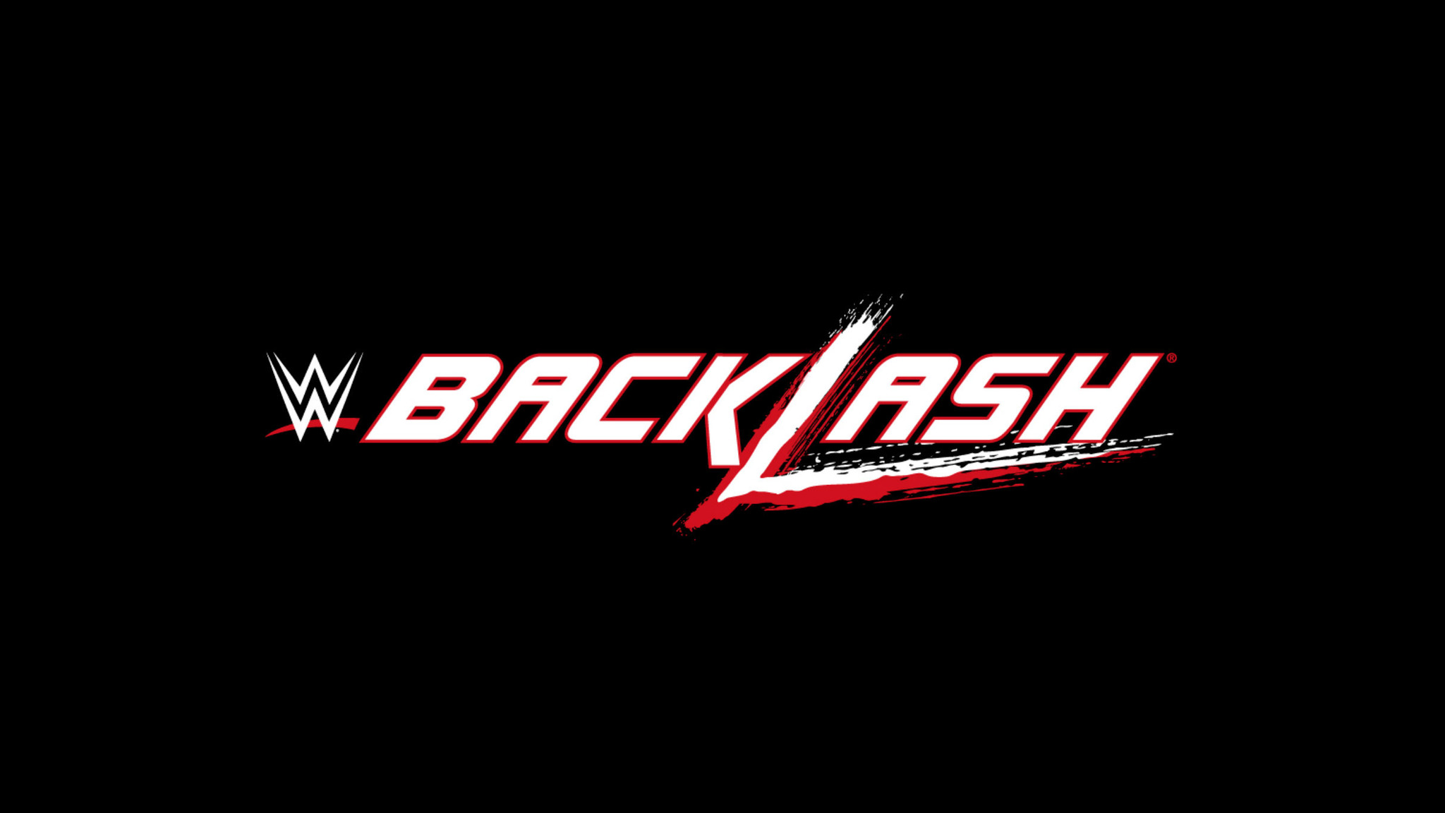 WWE Backlash Billets Billets de match individuels et Calendrier