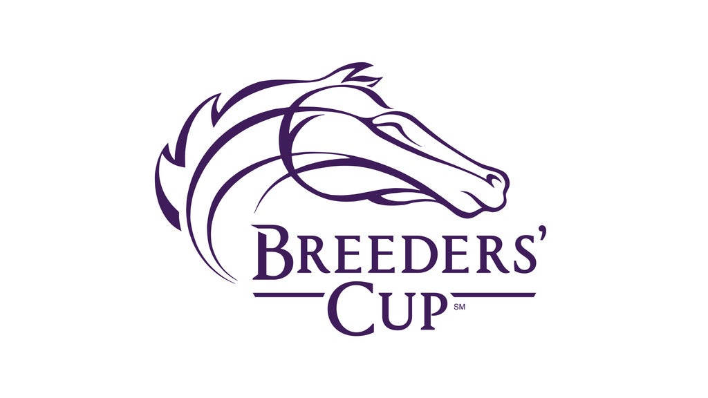 Breeders' Cup live